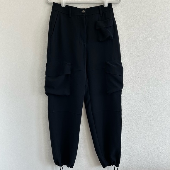 Aritzia Wilfred Project Cargo Pant - Picture 2 of 8